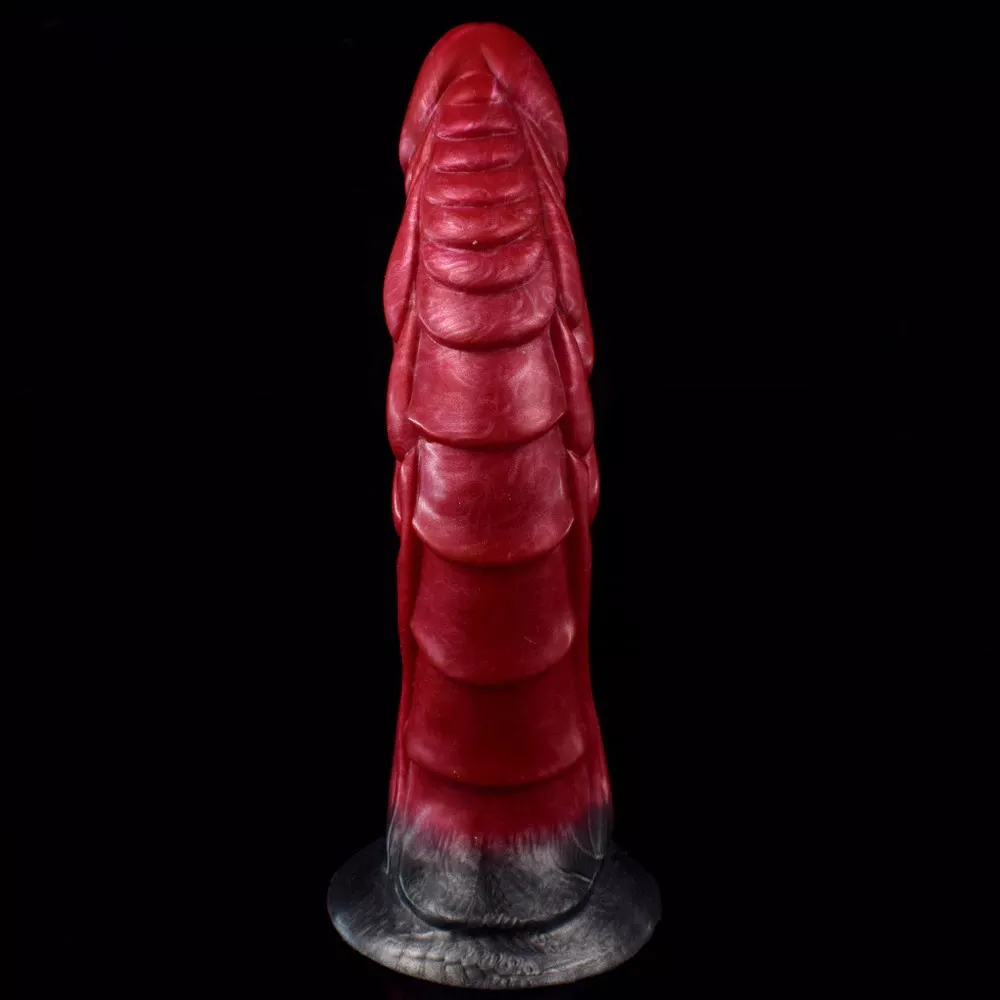 doug hulse add huge dildo tube photo