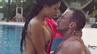 daffney flores recommends canela skin pool connor henningsen add canela skin pool image