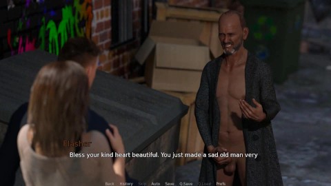 dele lasisi recommends cartoon cuckold old man angela happel add Anal babaes photo