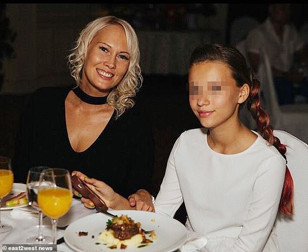 benjamin volk add mother takes daughters virginity photo