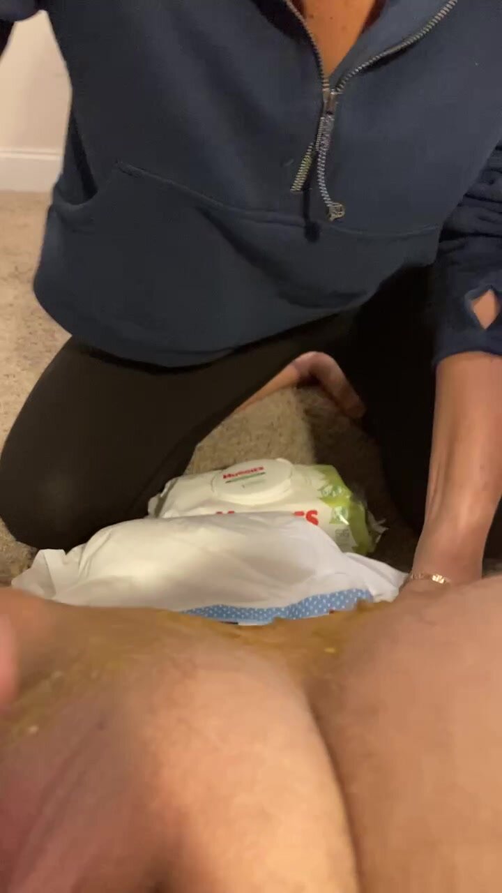 daniel barefield add mommy diaper change porn photo