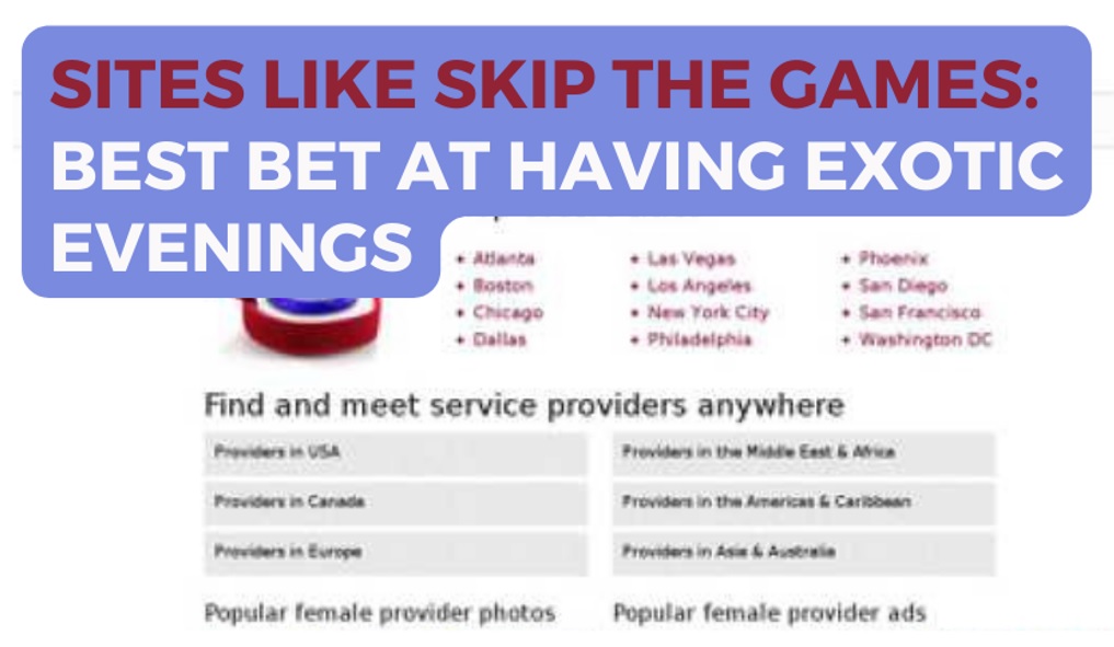chee chee recommends skipp the games beth rasberry add skipp the games image