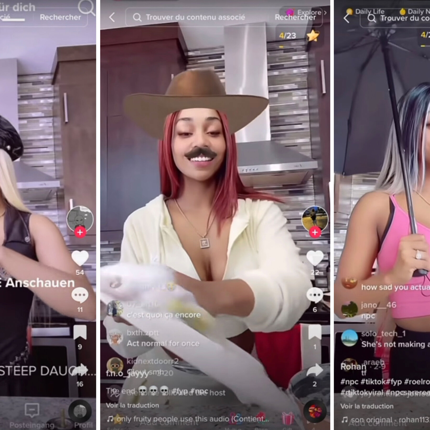 amy deatsman recommends pinkydoll tiktok exposed diana otieno add pinkydoll tiktok exposed photo