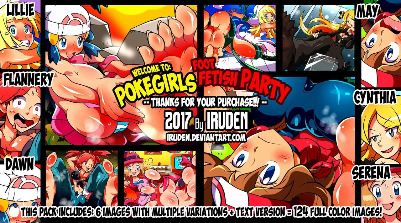 darlene dingess add pokegirls porn photo