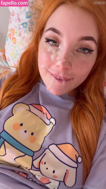 becca pettit add little red doll porn photo