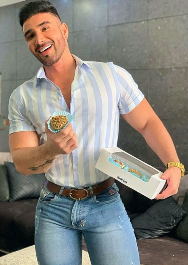 dewi susanty recommends men jeans bulge athena havaas add men jeans bulge photo