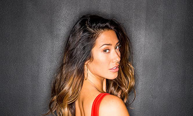 dayna medina add eva lovia vicen photo