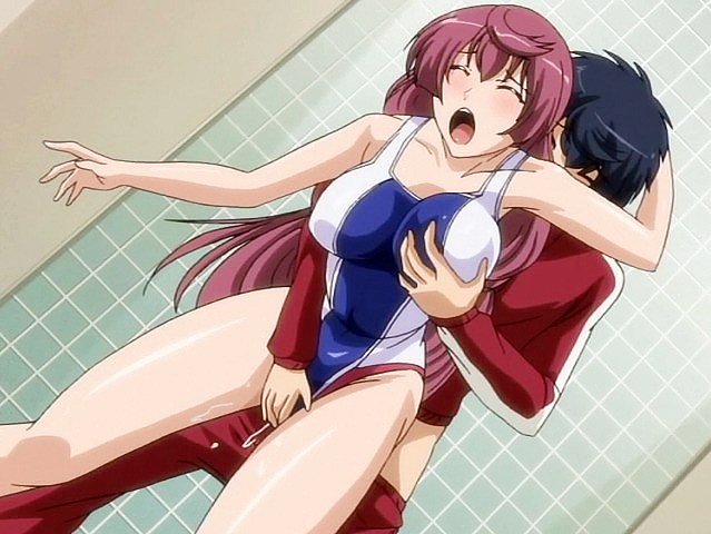 donald brooker recommends Donte thick porn christian barbour add big anime boobs uncensored photo