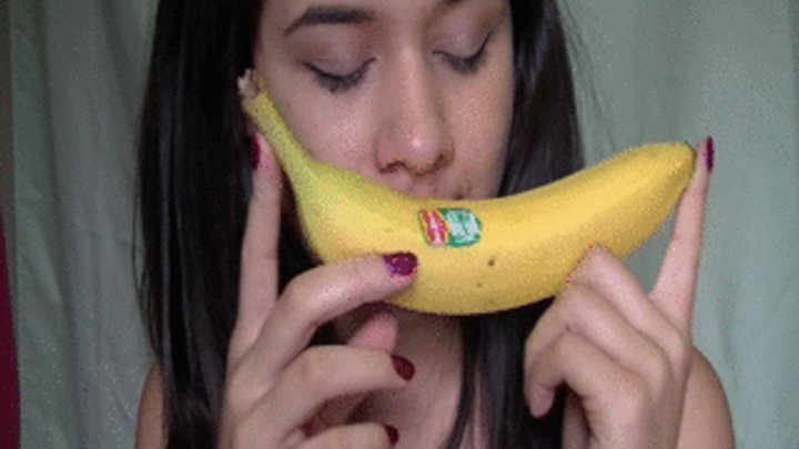 caryn bishop add deepthroat a banana image