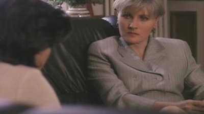 becky mensing add denise crosby red shoe diaries photo