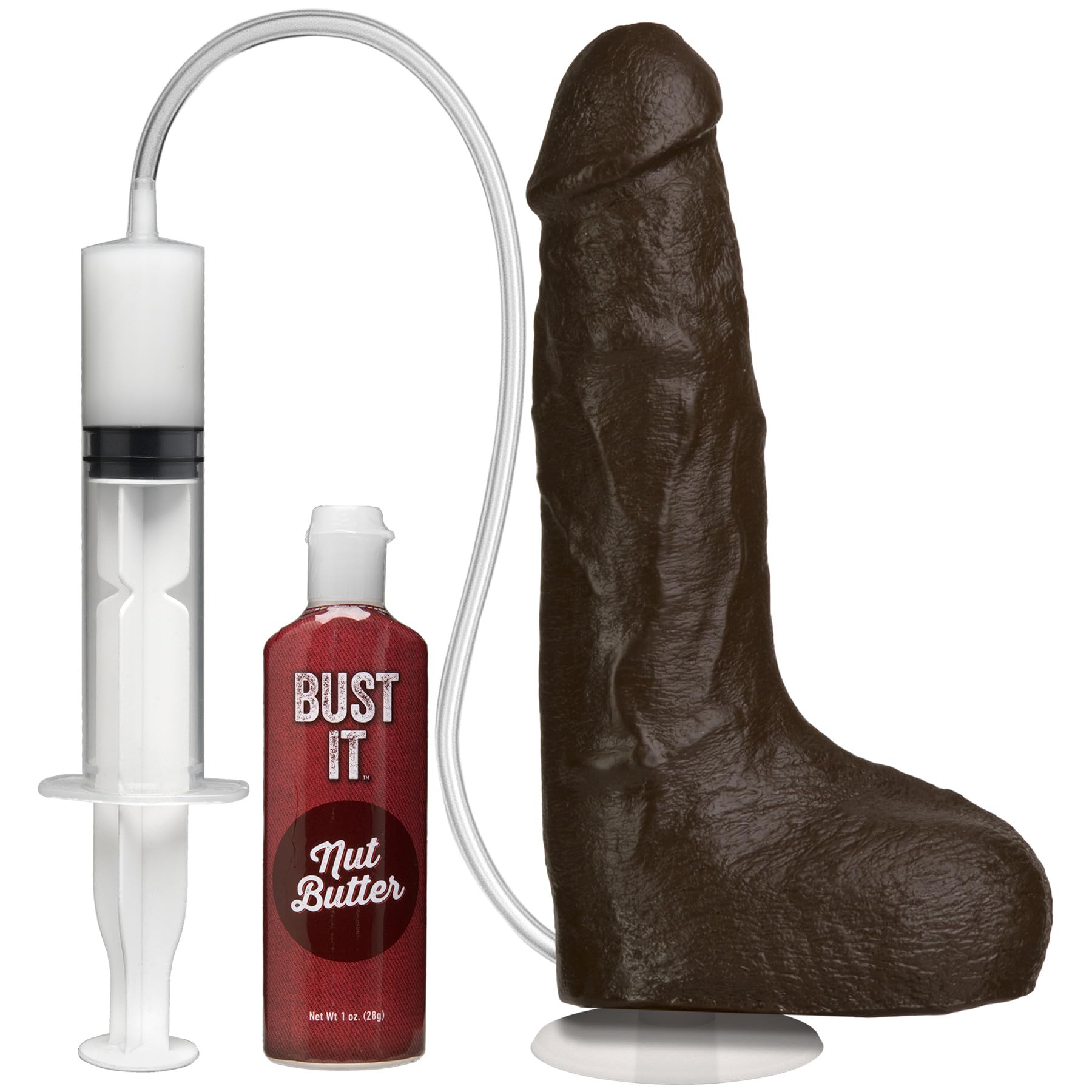 andrew mcalpine recommends dildo that nuts alma hamza add dildo that nuts image
