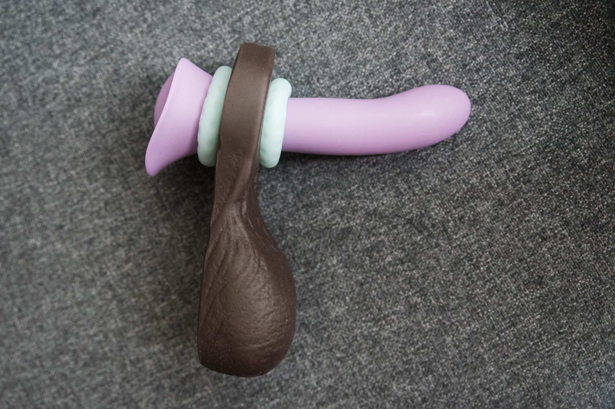 bella romeo recommends dildo that nuts angelyn corpuz add dildo that nuts photo