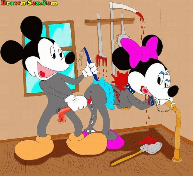 beau fischer add disney characters porn image