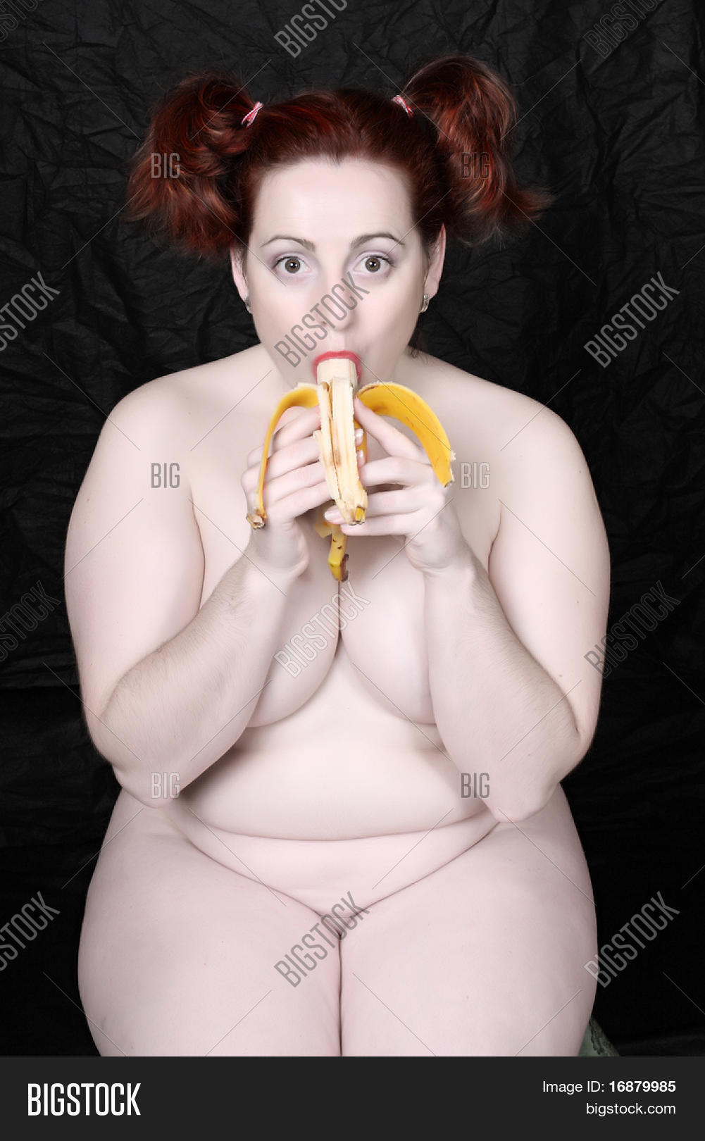 alejandro bayo add naked obese woman photo