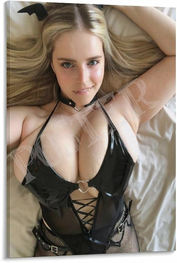 blerta shabani recommends codi vore boobs bring change add codi vore boobs photo