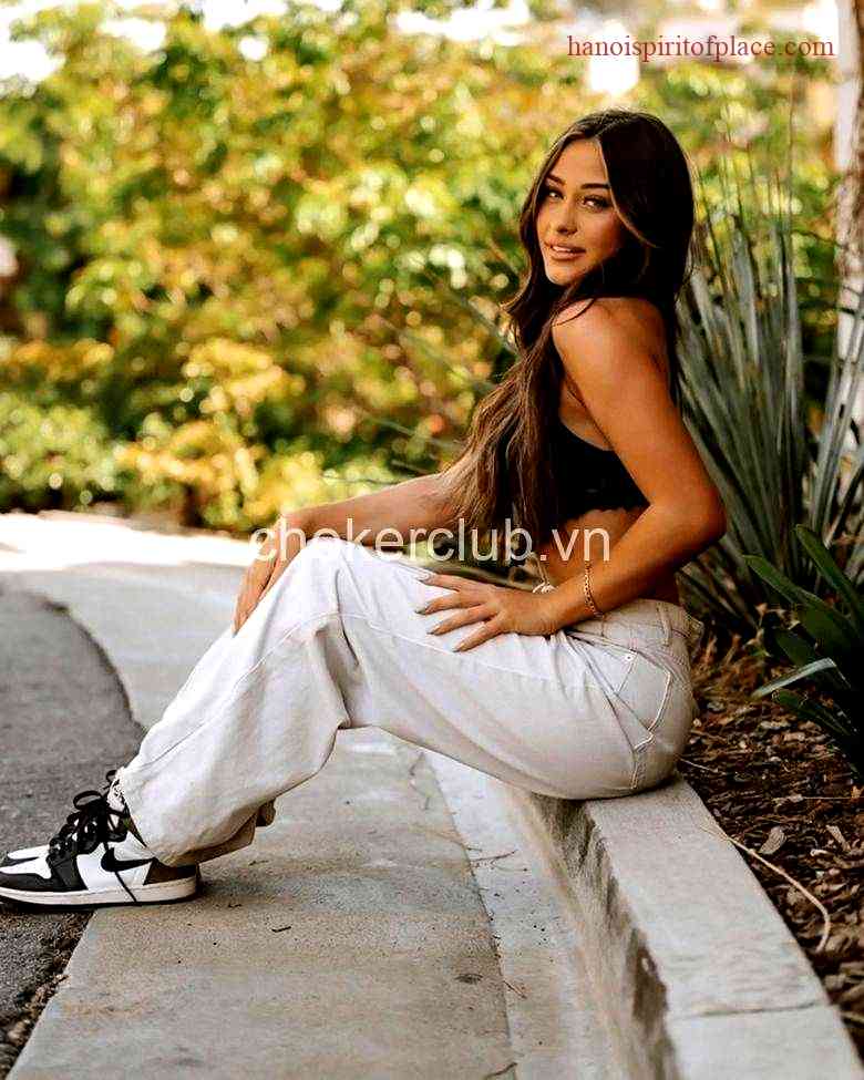 Mckinley Richardson Only Fans Leaks addison rae fap dee williams april olsen