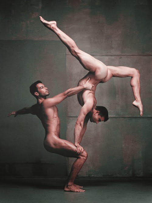 Nude Ballet Male taliya and gustavo porn ebony creepshots