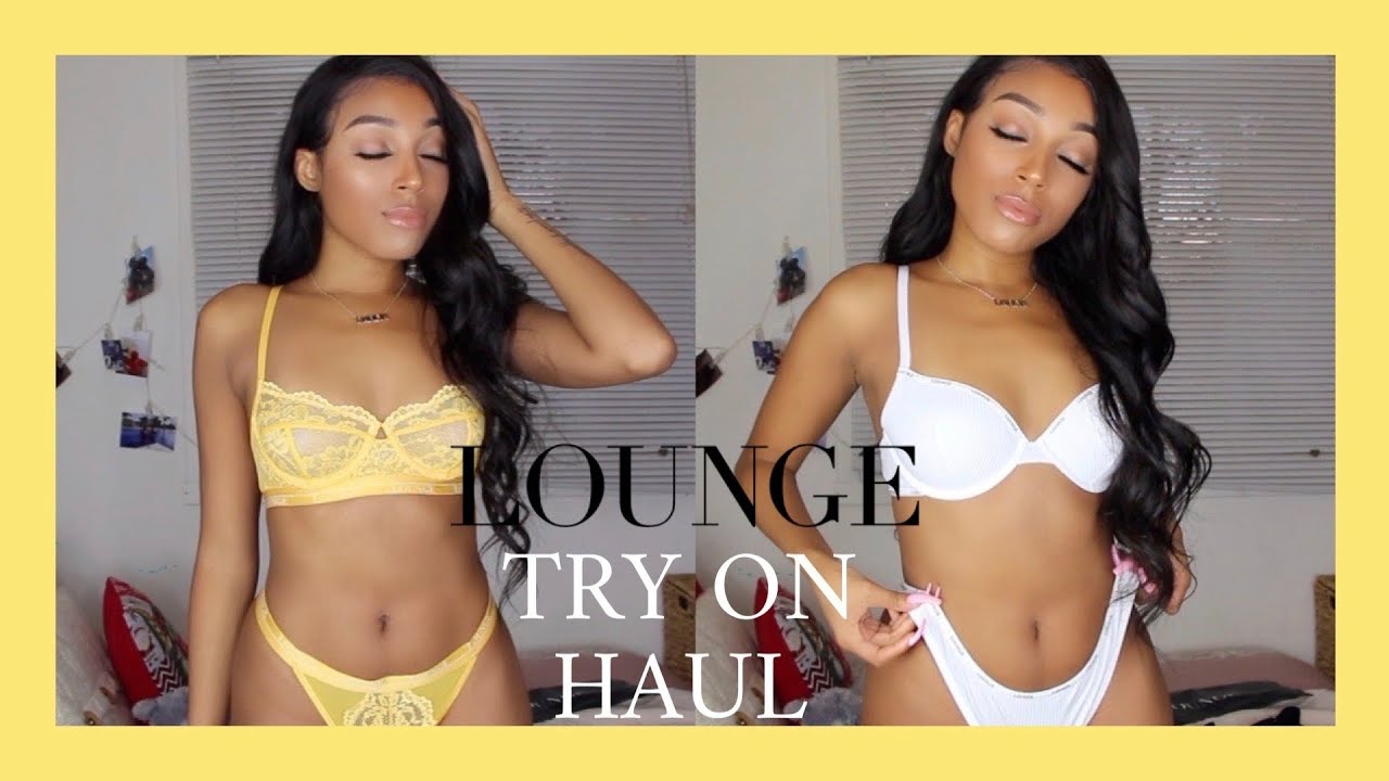 amer ashraf add ebony try on haul photo