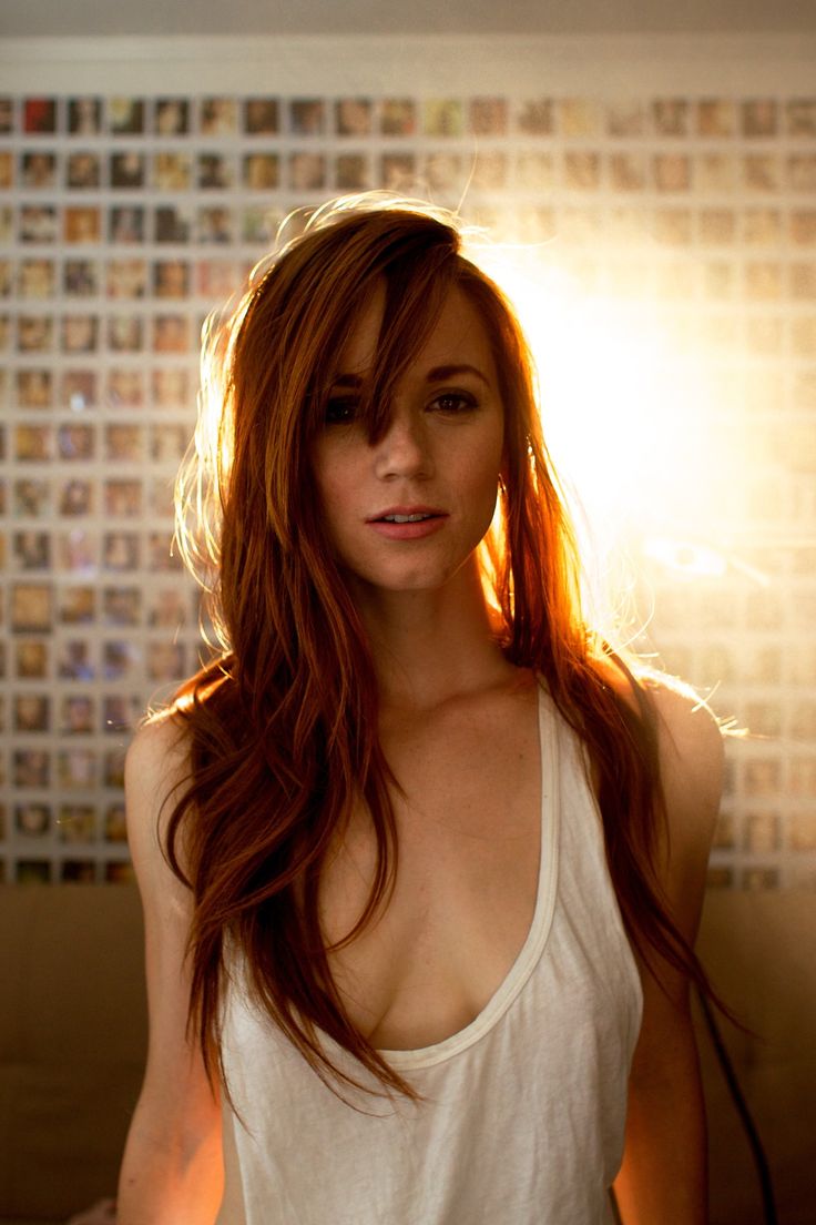 abby christina add naked beautiful redheads photo