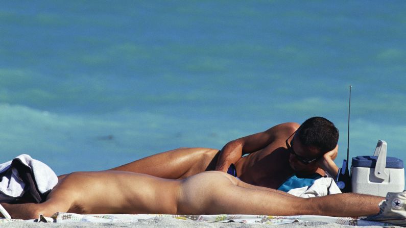 chris cogdill recommends best nude beach tits basil van der merwe add best nude beach tits image