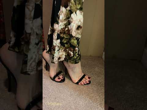 Findom Feet lena paul hot solo cams