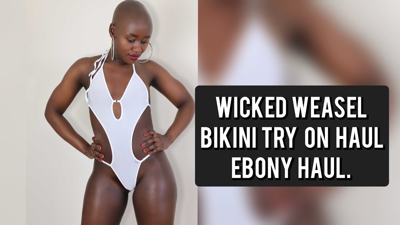 aj delrosario add ebony try on haul photo