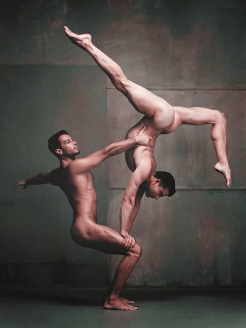 danny hatton recommends Jane doux ayesha mishra add nude ballet male photo