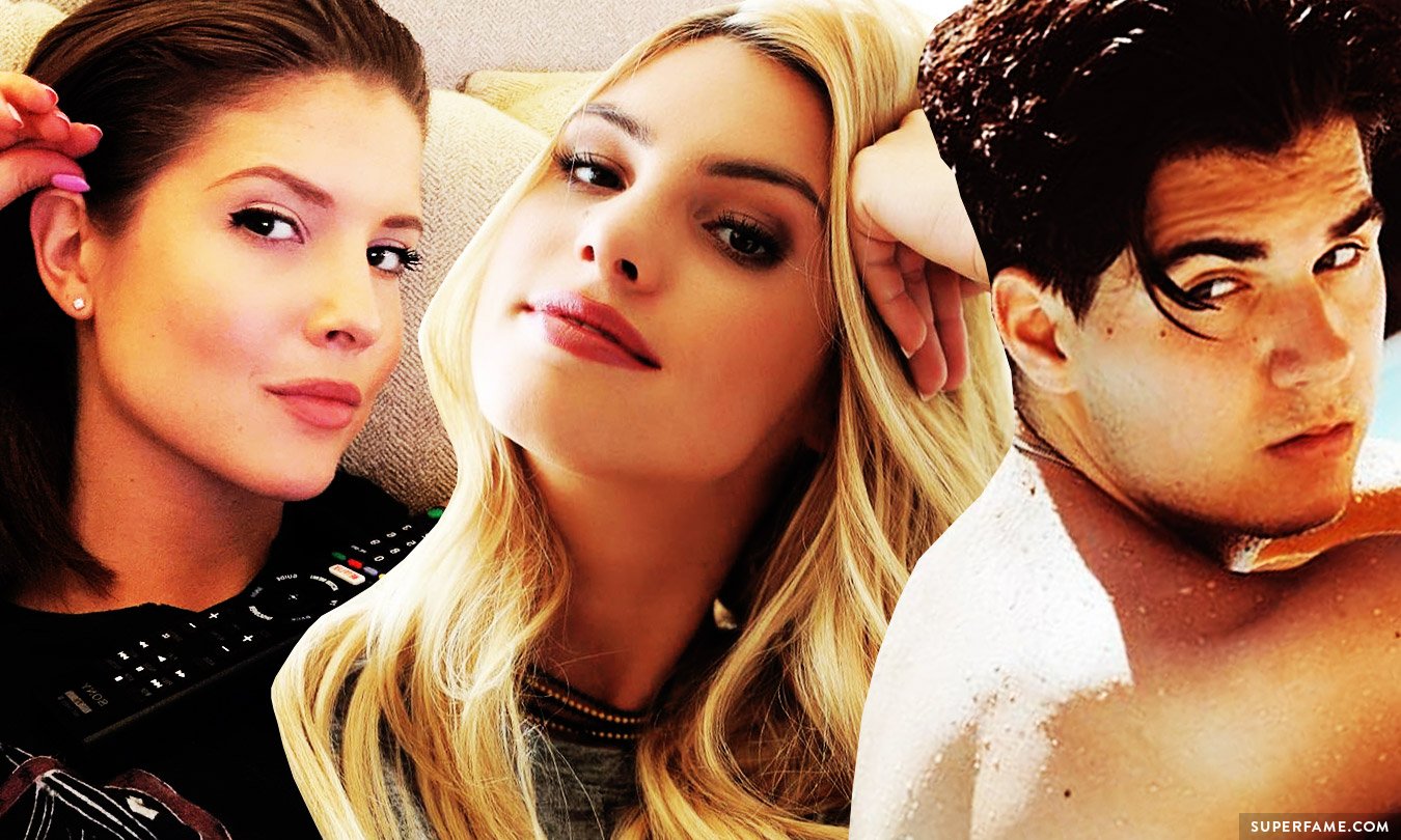 bonnie canty recommends Sybil a kylena adam sankey add amanda nicole leaked photo