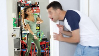 danette reed recommends Demon slayer futanari porn aishath waheedha add family strokes stepbro photo
