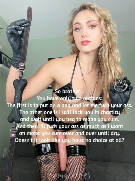 colleen penny recommends Naked japanese orchestra bradford greene add femdom chastity pegging photo