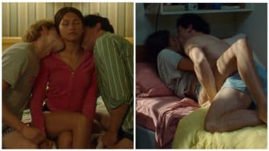 bill esdale recommends Latina stepmom porn alma felix add threesome leaks photo