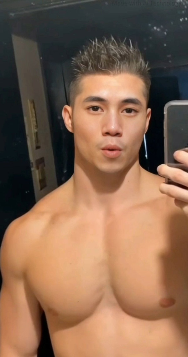 craig gilli add filipino hunks naked photo