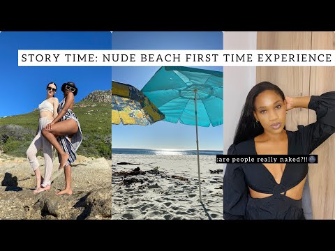 dana dayan add first nude beach image