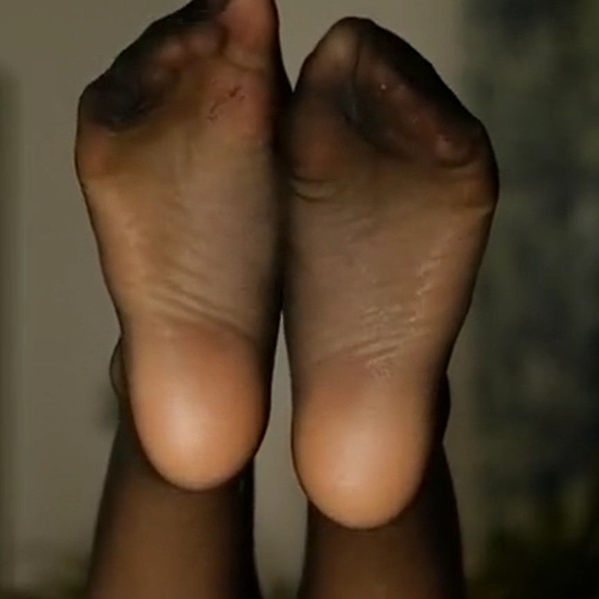 betty brasher add foot fetish nylon video photo