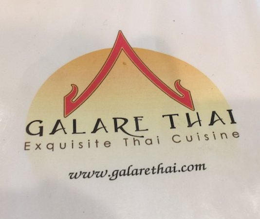 clay gillis add galare thai photo