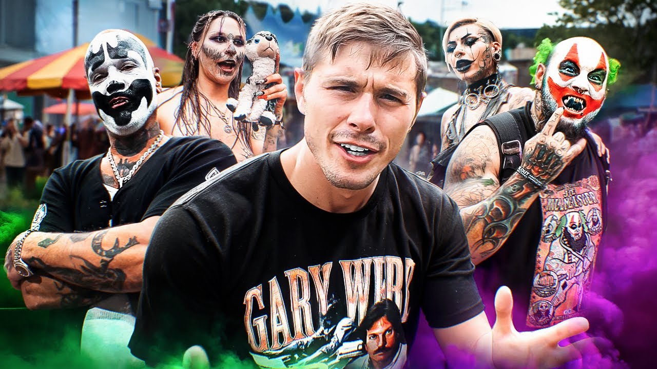 davis mitchell add gathering of the juggalos uncensored image