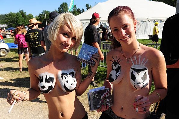 barry kilborn add gathering of the juggalos uncensored image