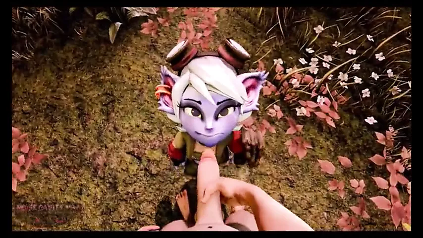 ana jojo recommends get your yordles off david benson add get your yordles off photo