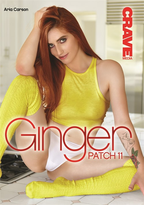 andrew aldecoa add gingerpatch porn photo