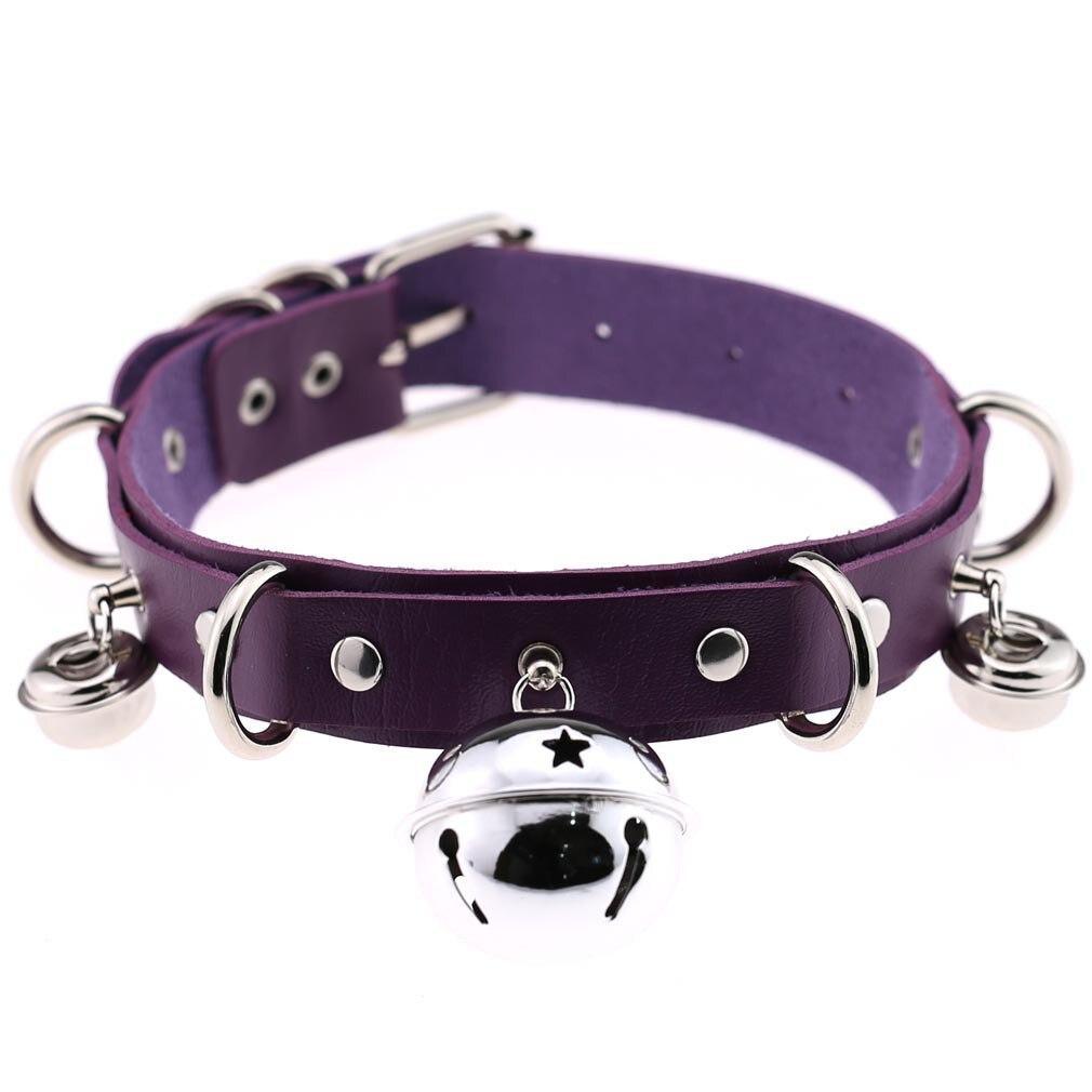 chanaka lakruwan add goth cat collar image