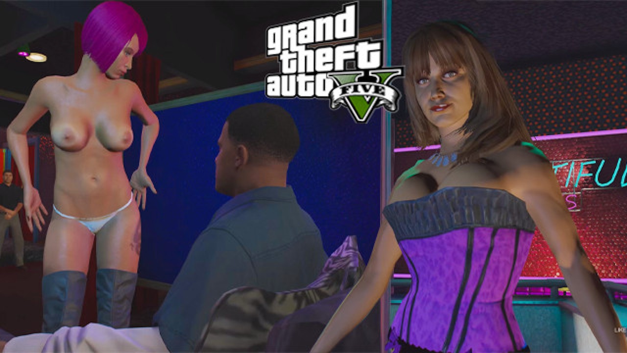 cynthia mccoy add gta v porn image