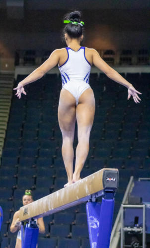 alaina ellis add gymnast with camel toe photo