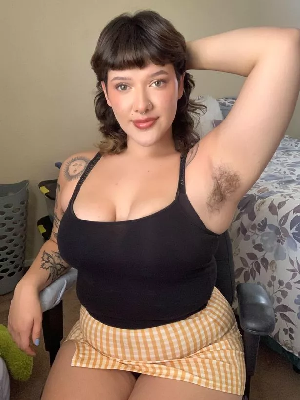 deanna ferrell recommends hairy mature tube courtney mcentee add hairy mature tube image