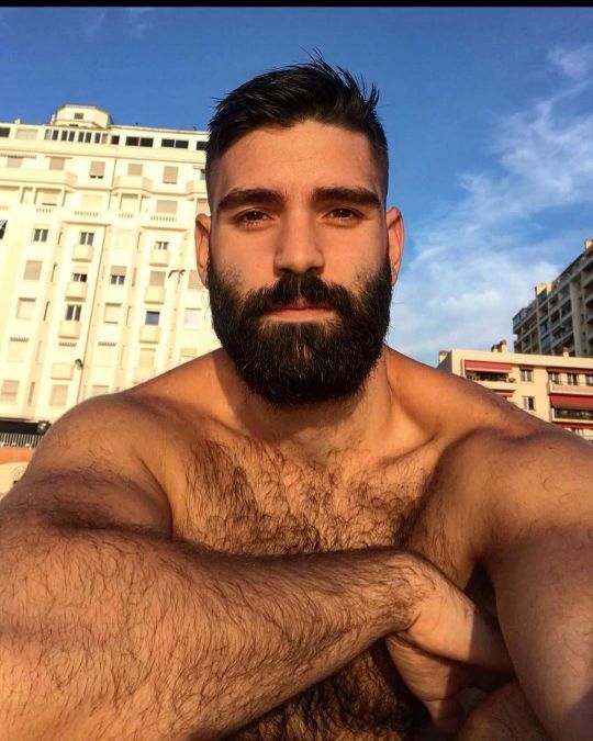 dakota garcia add hairy nude guys tumblr photo