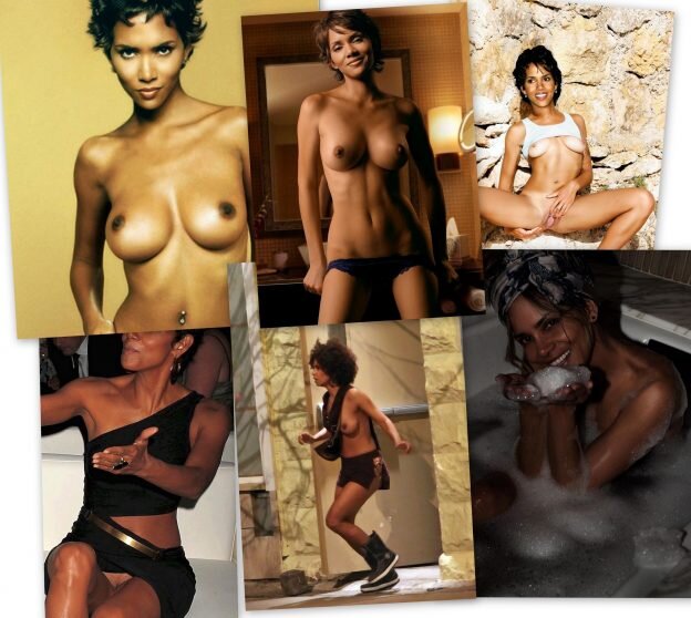 danny rinaldi add halle berry porn photo