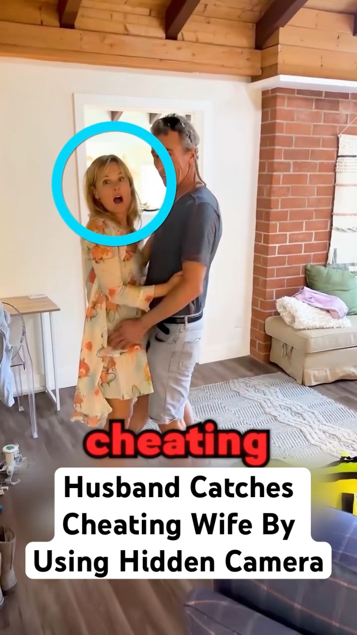 cammrynn love add hidden cam catches wife cheating photo