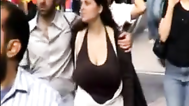 becky resch add huge tits street photo