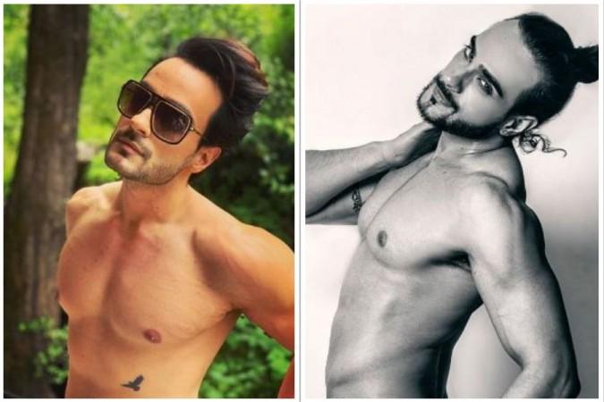 brajesh kumar gupta add indian actor nude photo