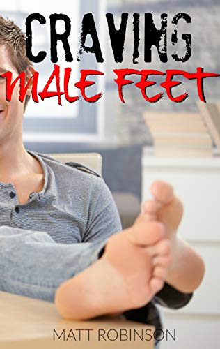 dan jantzen add intense foot worship image