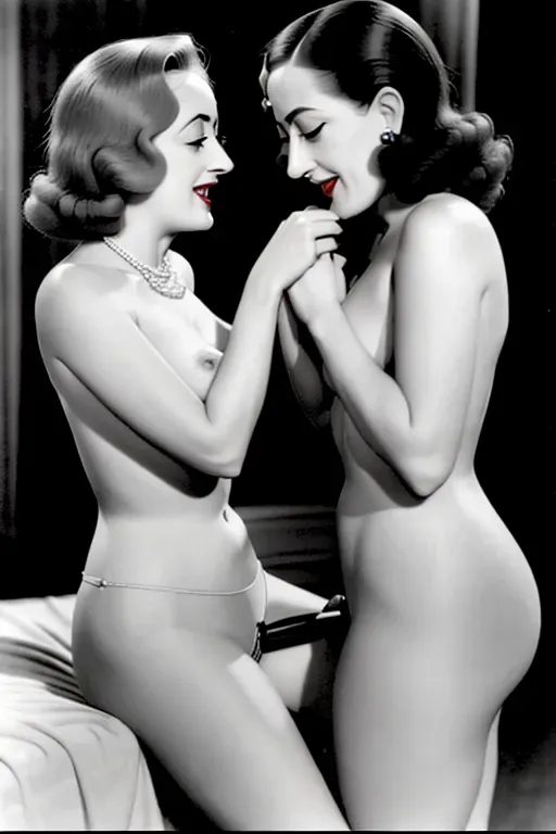 dave leek recommends joan crawford nude ace bartholomew add Peter north free videos photo